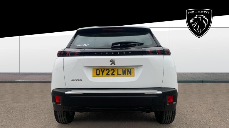 Peugeot 2008 1.2 PureTech Active Premium 5dr Petrol Estate